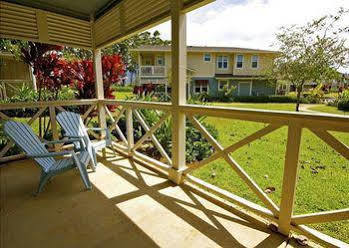 Hale Kula Kai At Nihilani Princeville 2 Bedroom Condo By Redawning Экстерьер фото