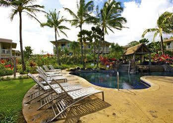 Hale Kula Kai At Nihilani Princeville 2 Bedroom Condo By Redawning Экстерьер фото