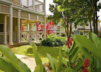 Hale Kula Kai At Nihilani Princeville 2 Bedroom Condo By Redawning Экстерьер фото